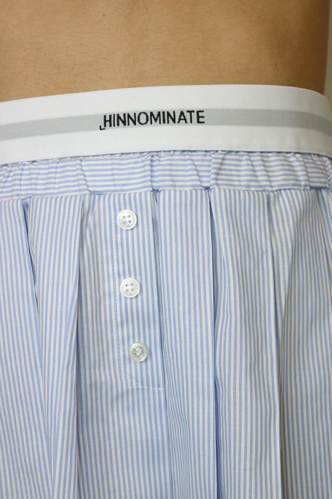 HINNOMINATE GONNA HMABW02620