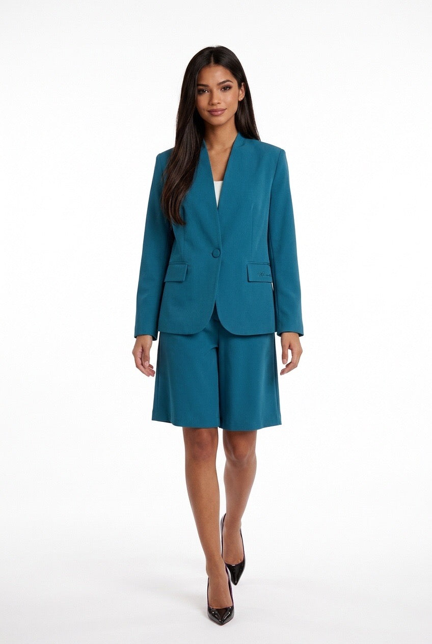 BERMUDA Donna KOSTUMN KI2638