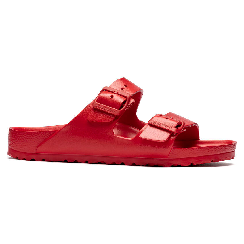 BIRKENSTOCK ARIZONA EVA ACTIVE RED 1017996