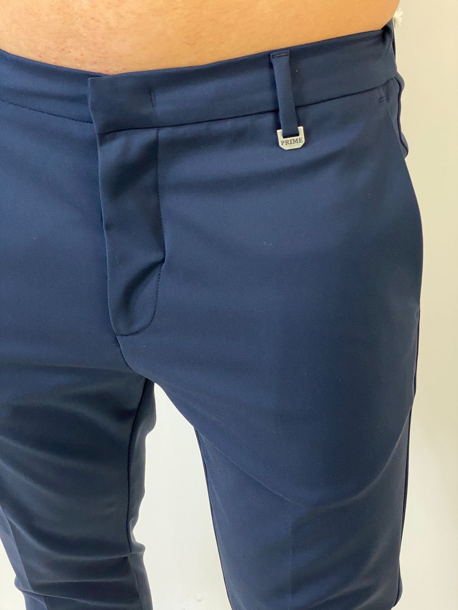 PRIME PANTALONE BLU AG2404/TECNICO