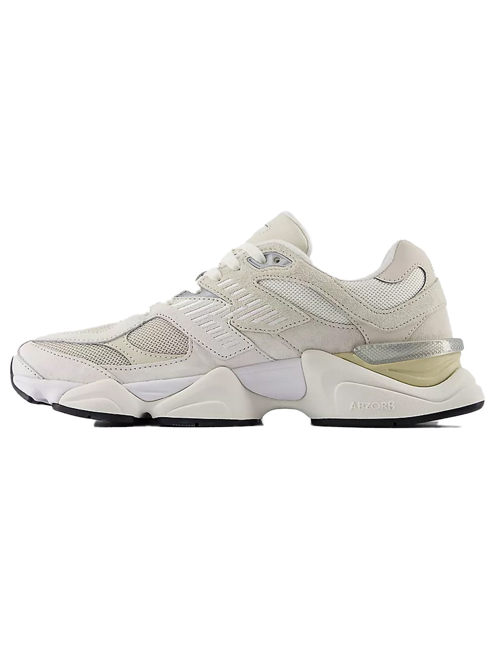 NEW BALANCE U9060WHT