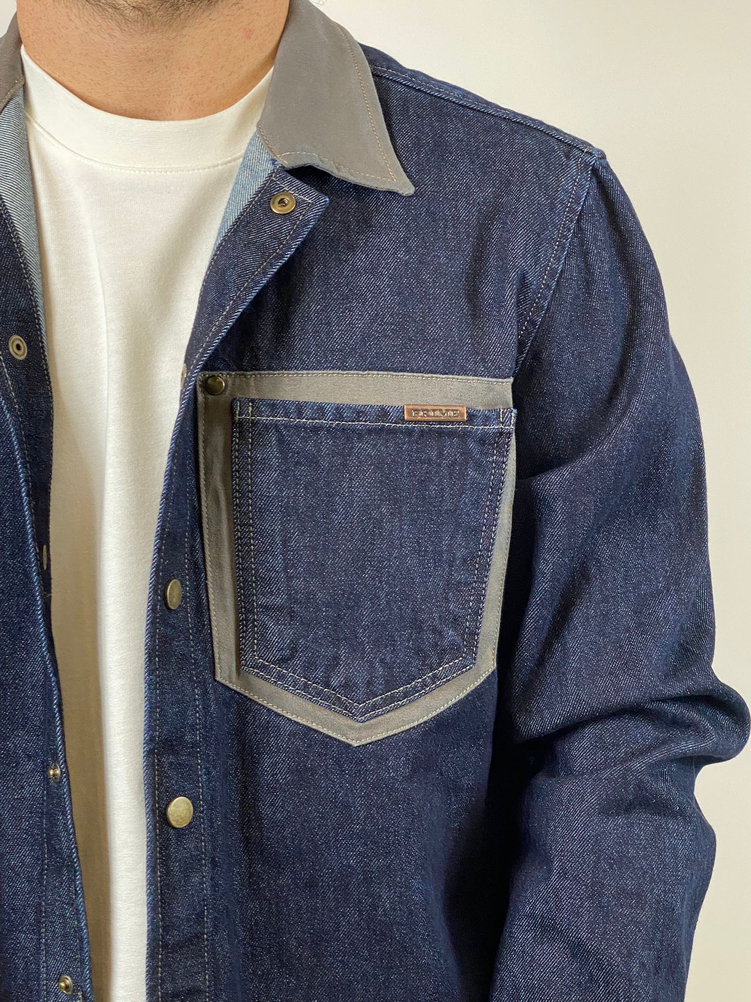 PRIME CAMICIA AG2607