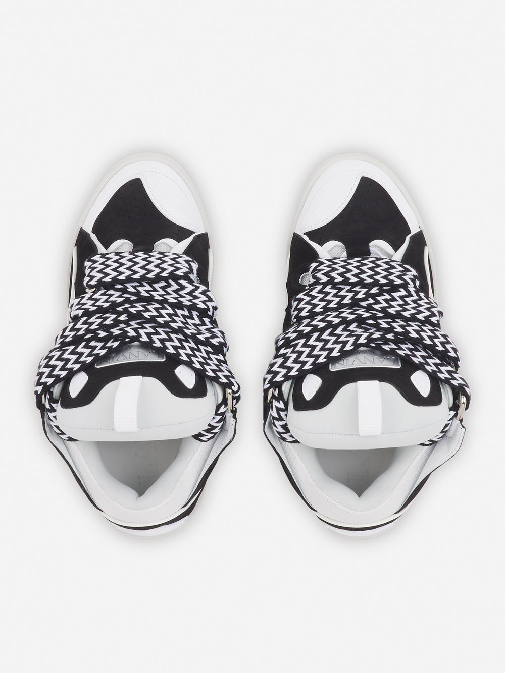 LANVIN SNEAKERS FW-SKDK02-DRAG-A21