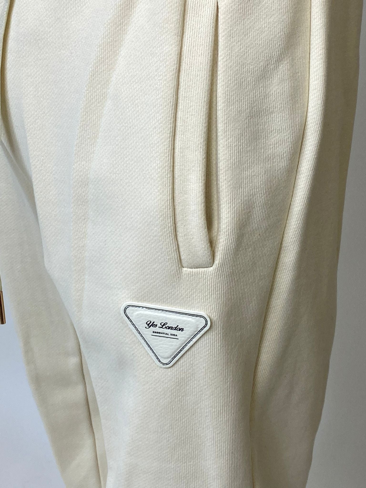 YES LONDON PANTATUTA BEIGE XP3281