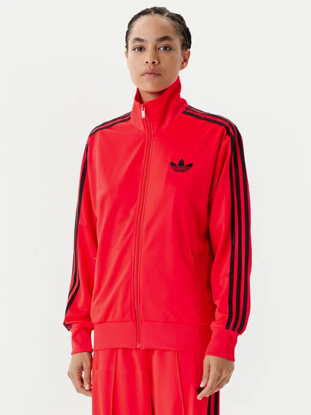 ADIDAS ORIGINALS TUTA COMPLETA JW1227 JW3663