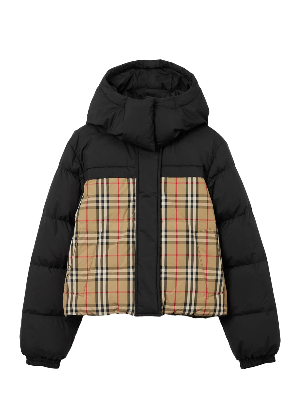 Piumino Burberry Uomo BURBERRY PIUMINO 8079475