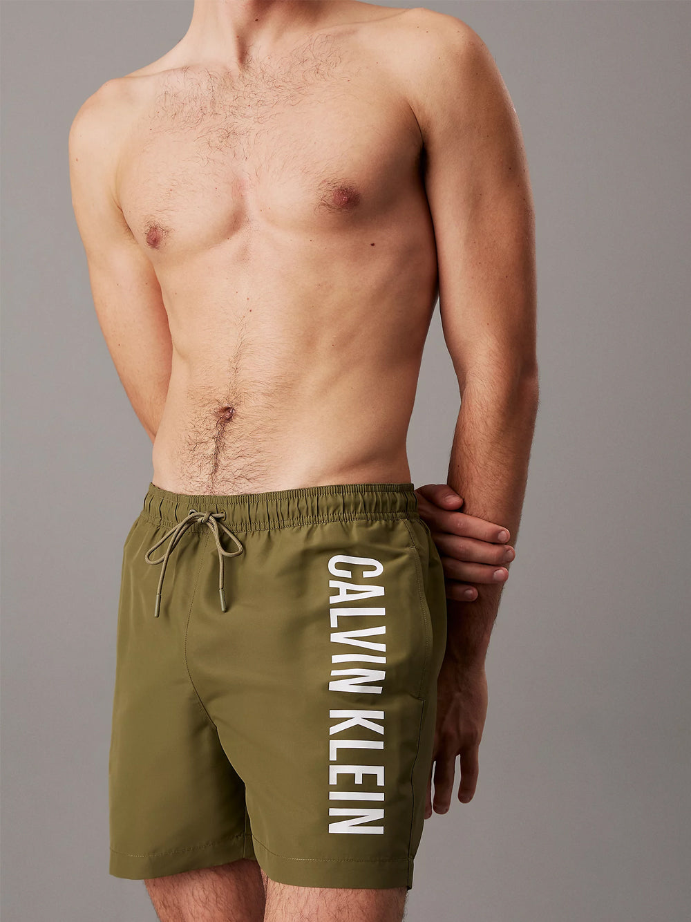 CALVIN KLEIN COSTUME KM0KM01092 LB6