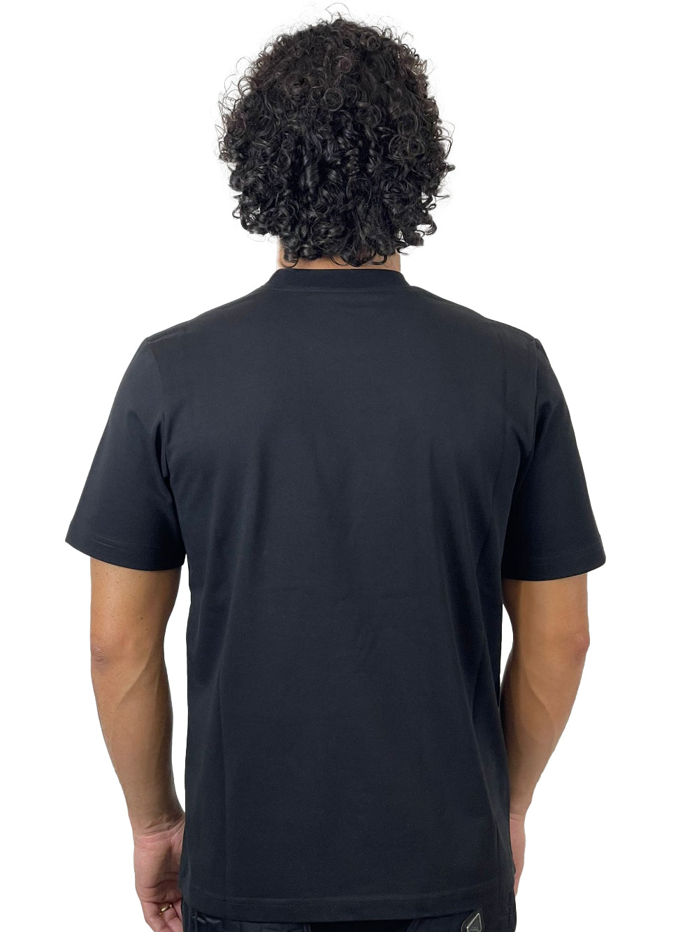 YES LONDON T-SHIRT XM4222