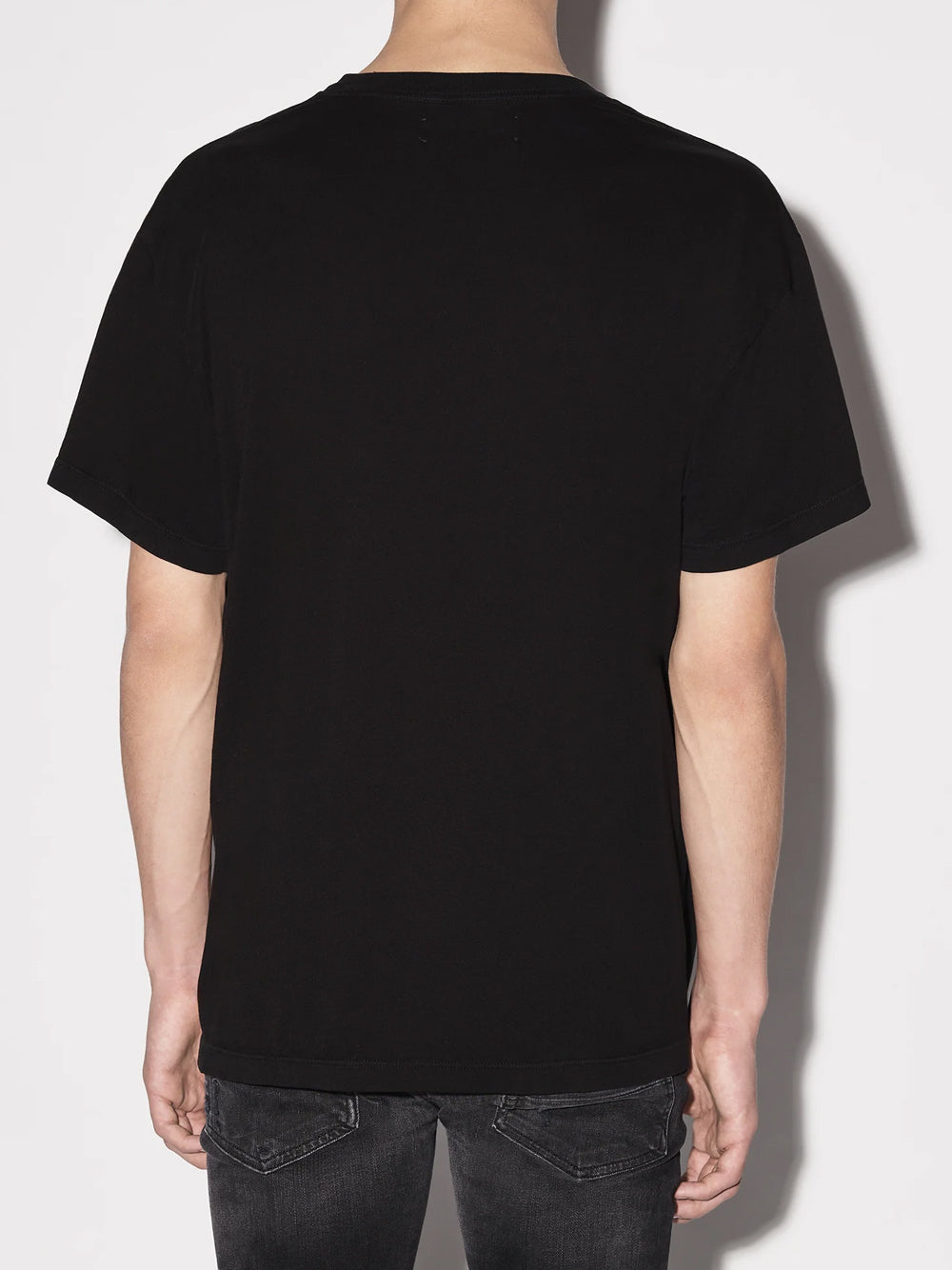 AMIRI T-SHIRT PXMJLT001