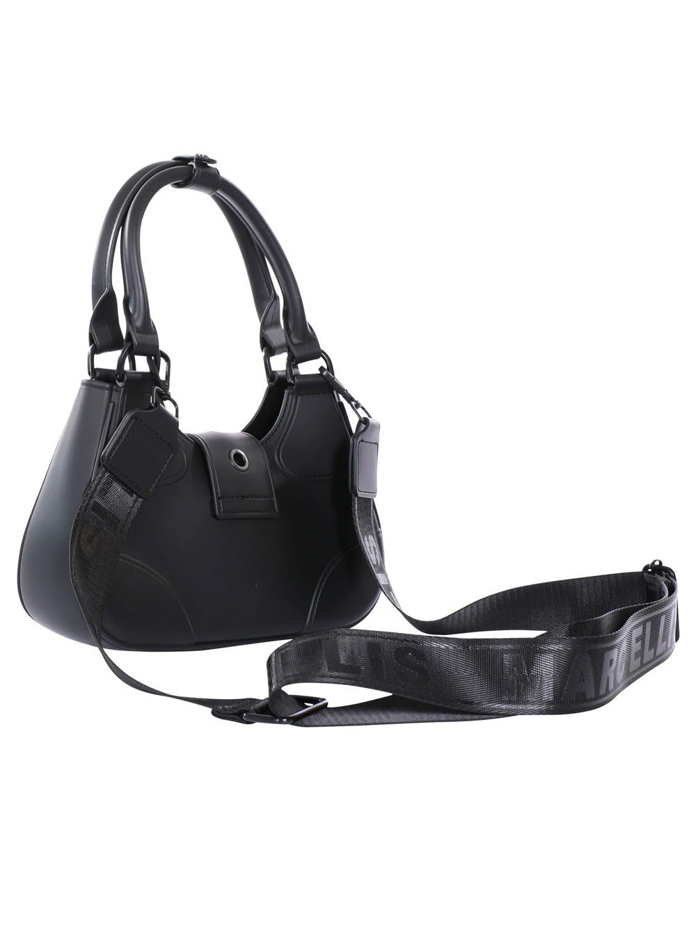 MARC ELLIS FLAT CIRCLE BLACK/BLACK