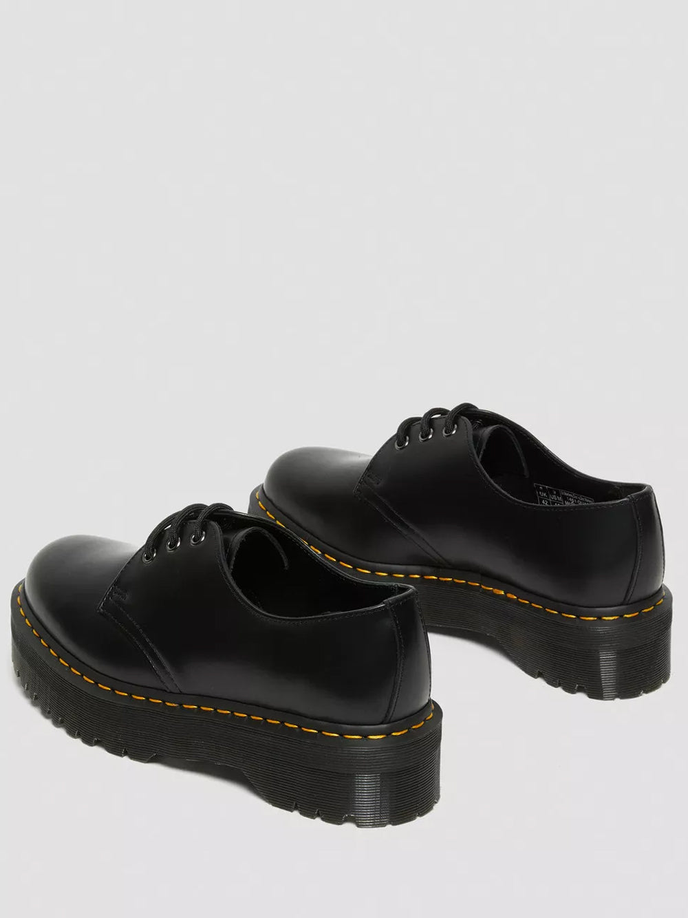 DR MARTENS 1461 QUAD 25567001