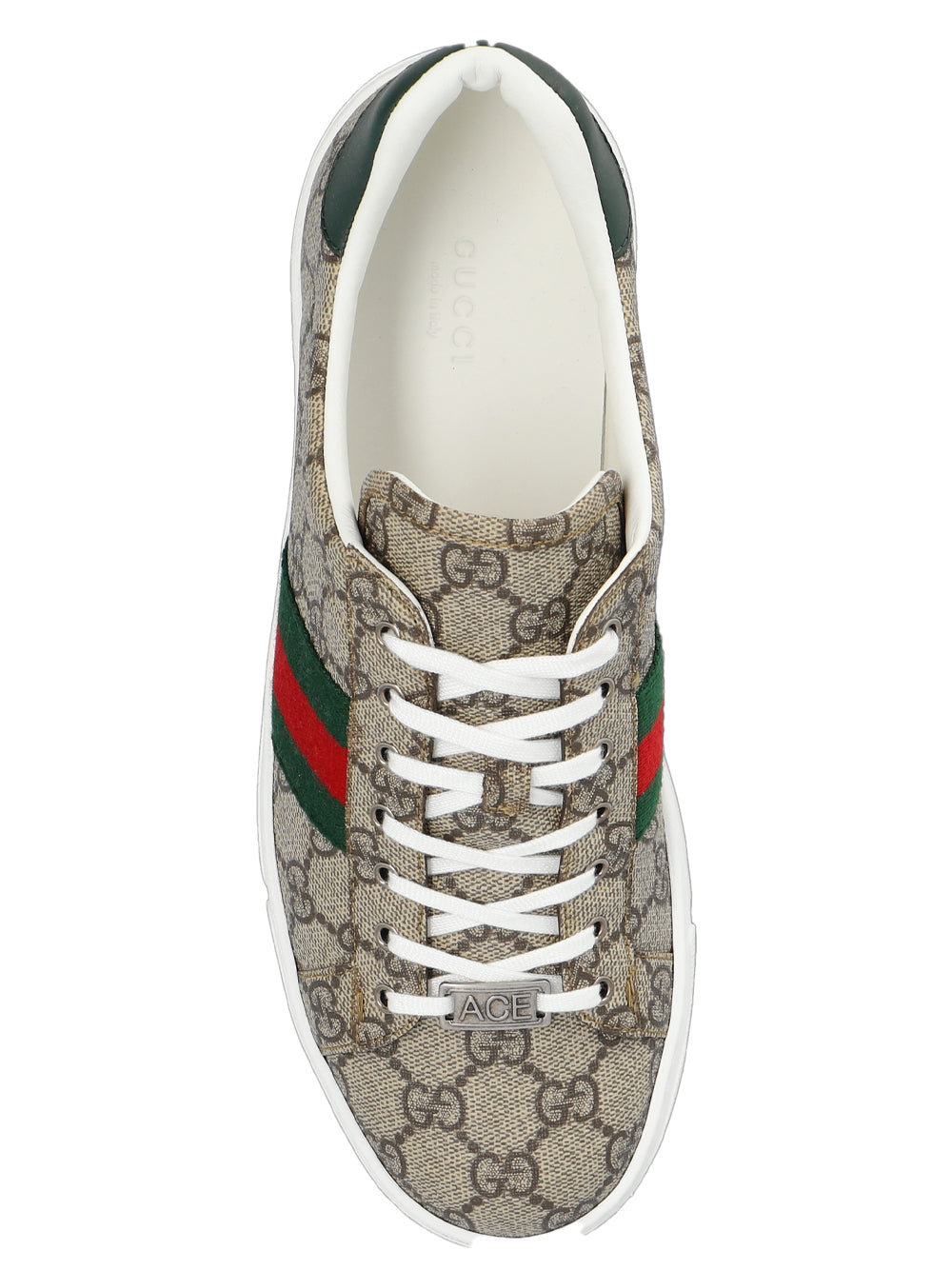 GUCCI SNEAKERS 760774 FACMZ 9746
