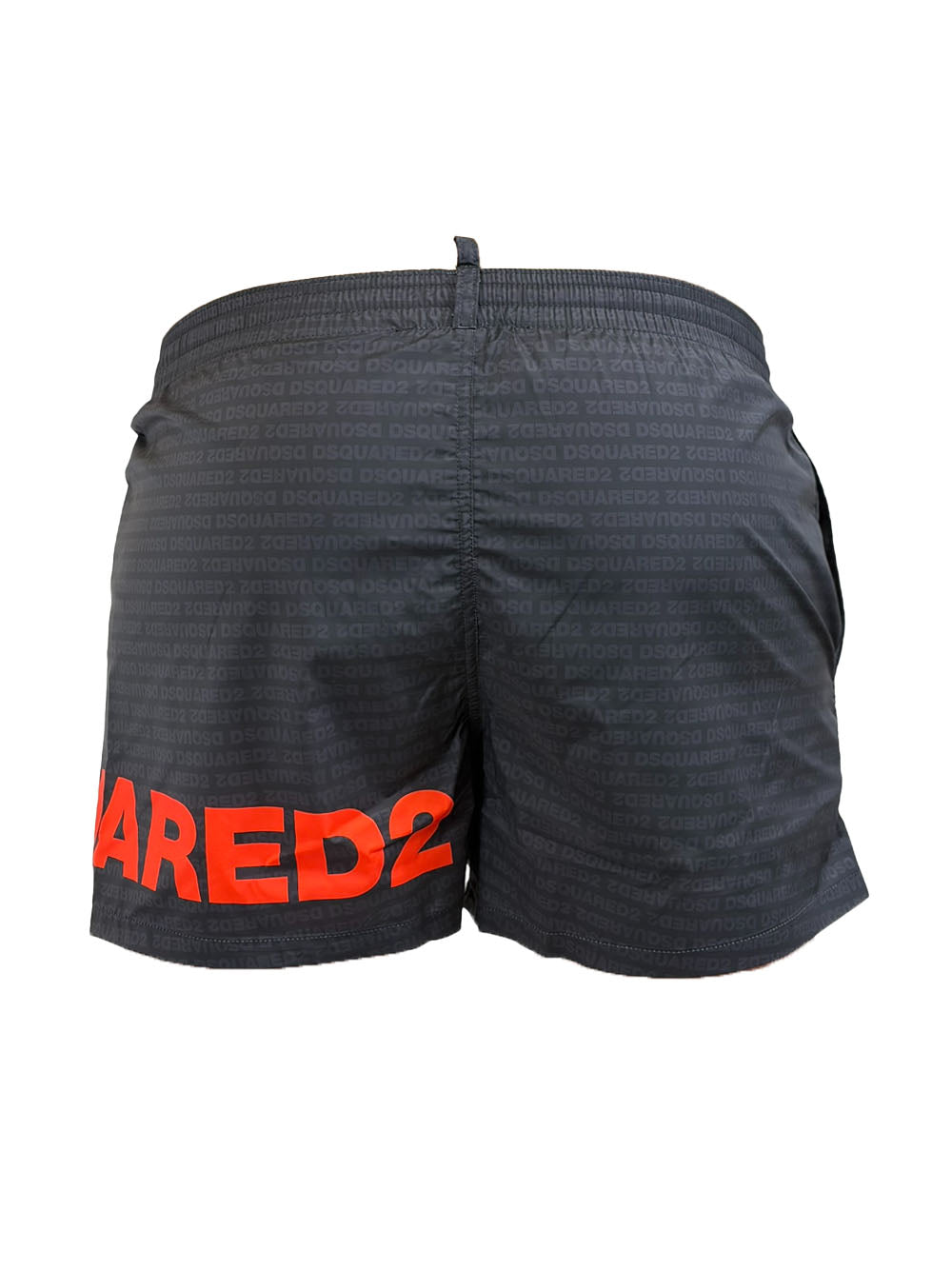 DSQUARED MINI BOXER D7B5C6600 01548