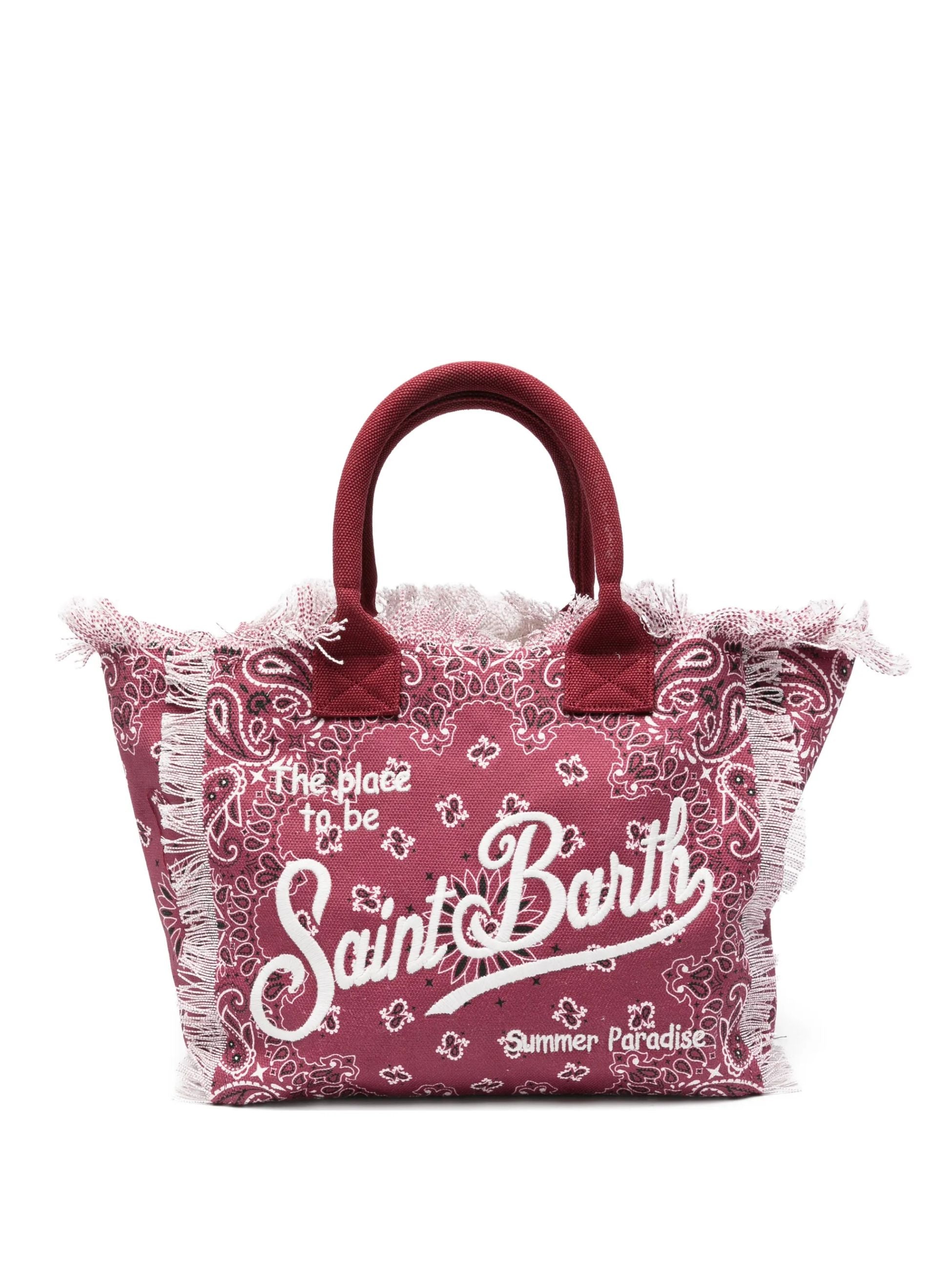MC2 SAINT BARTH VANITY BANDANNA ROUND VANI001 09486L