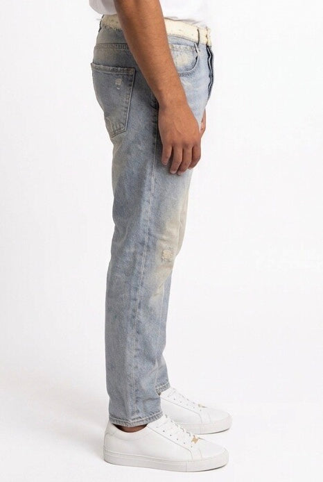 YES LONDON JEANS XJ3229 BOSTON