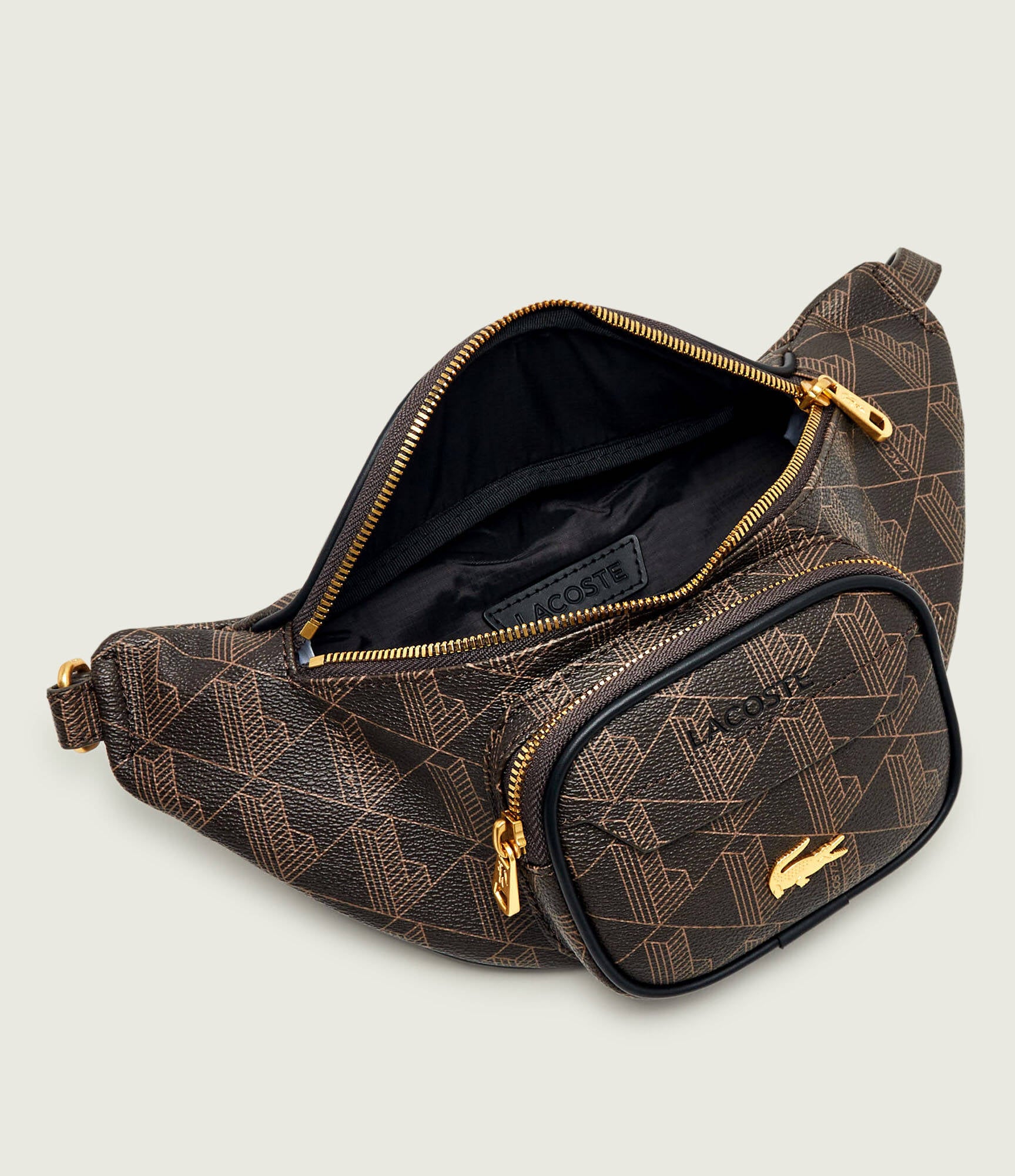 MARSUPIO Uomo LACOSTE NU5420BG