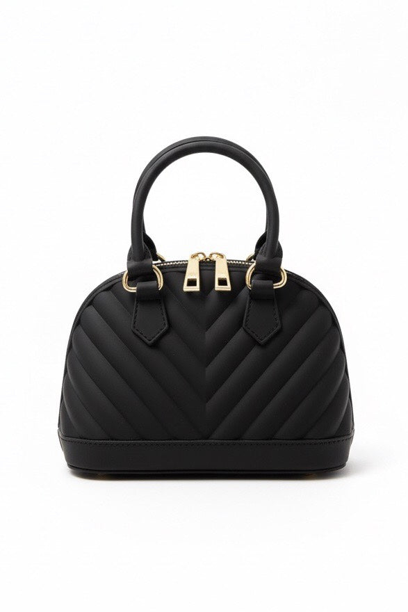 MARC ELLIS FLAT MAYA S BLACK/LIGHT GOLD