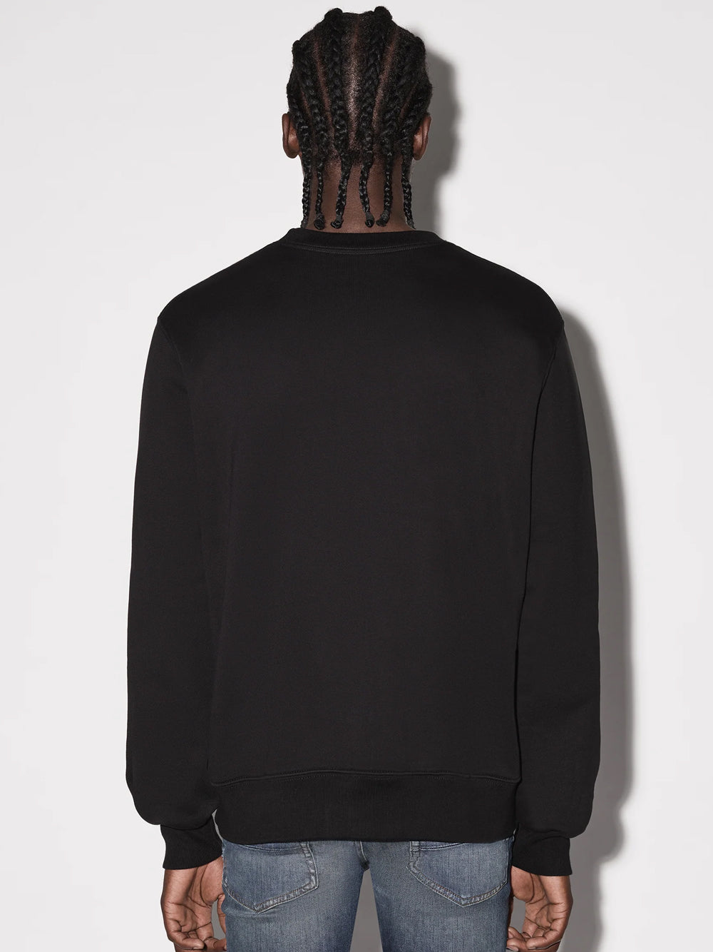 AMIRI FELPA PXMJL006 001