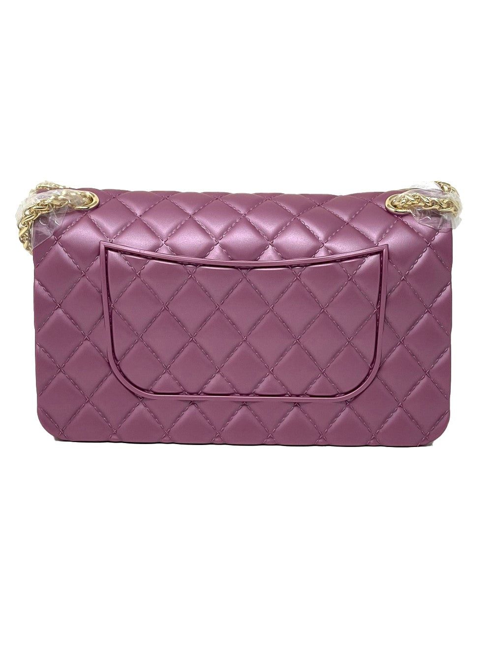 MARC ELLIS FALCON S RED VIOLET/LIGHT GOLD