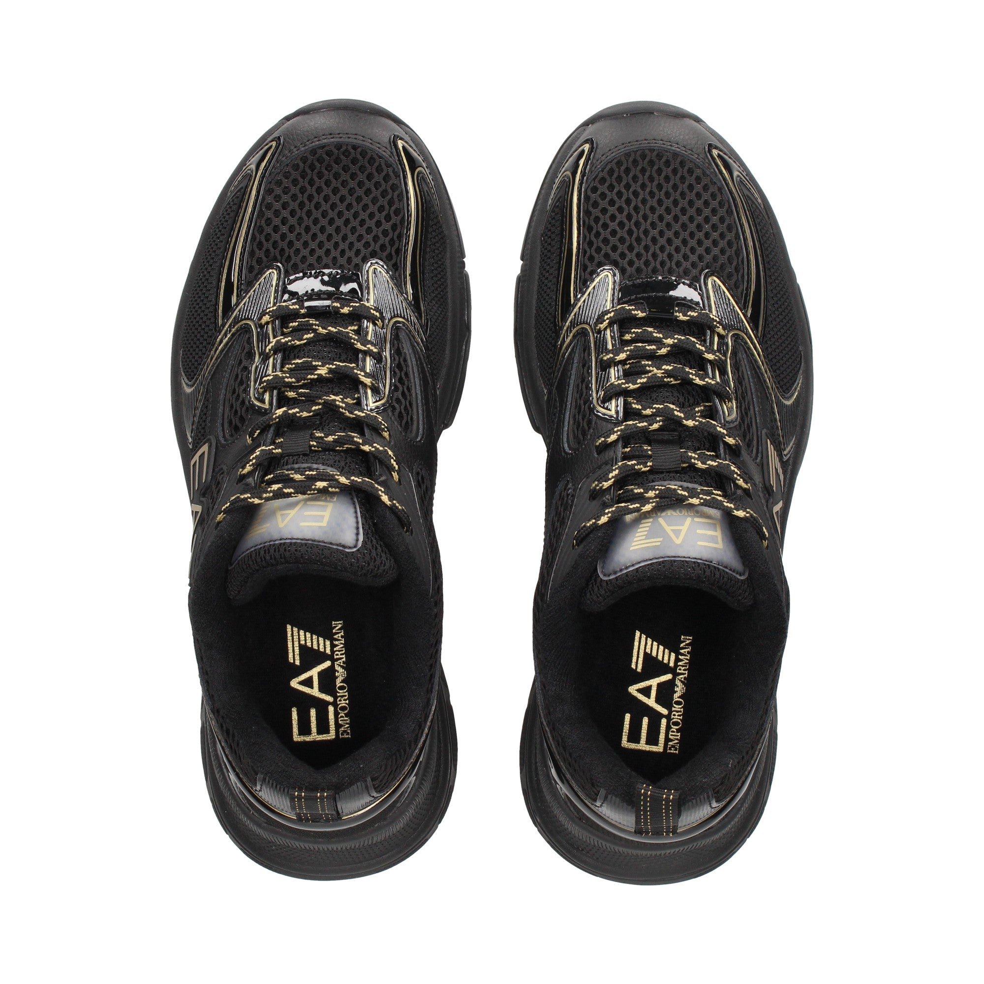 ARMANI SCARPA X8X249 XK466 MZ177