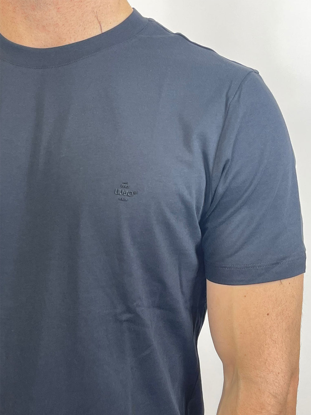 LIU JO T-SHIRT QXX017J4819 222