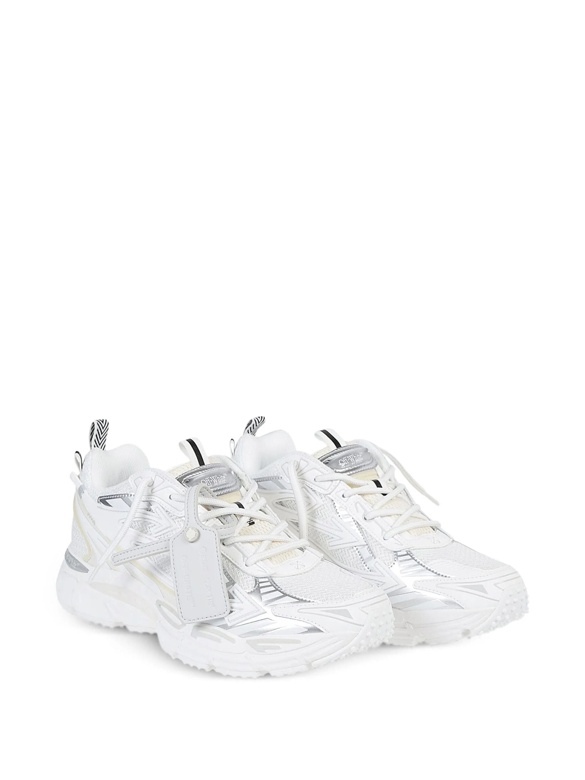 OFFWHITE SNEAKERS OMIA295C99FAB0010101