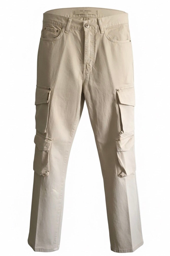 YES LONDON JEANS XJ3226 PANNA