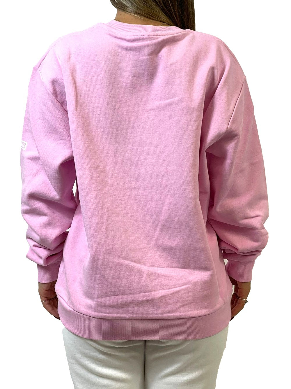 GCDS FELPA A2EU1500UW0 55