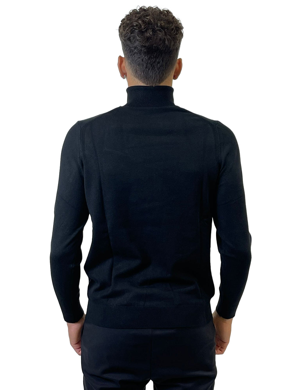 DIKTAT DOLCEVITA NERO DK77003