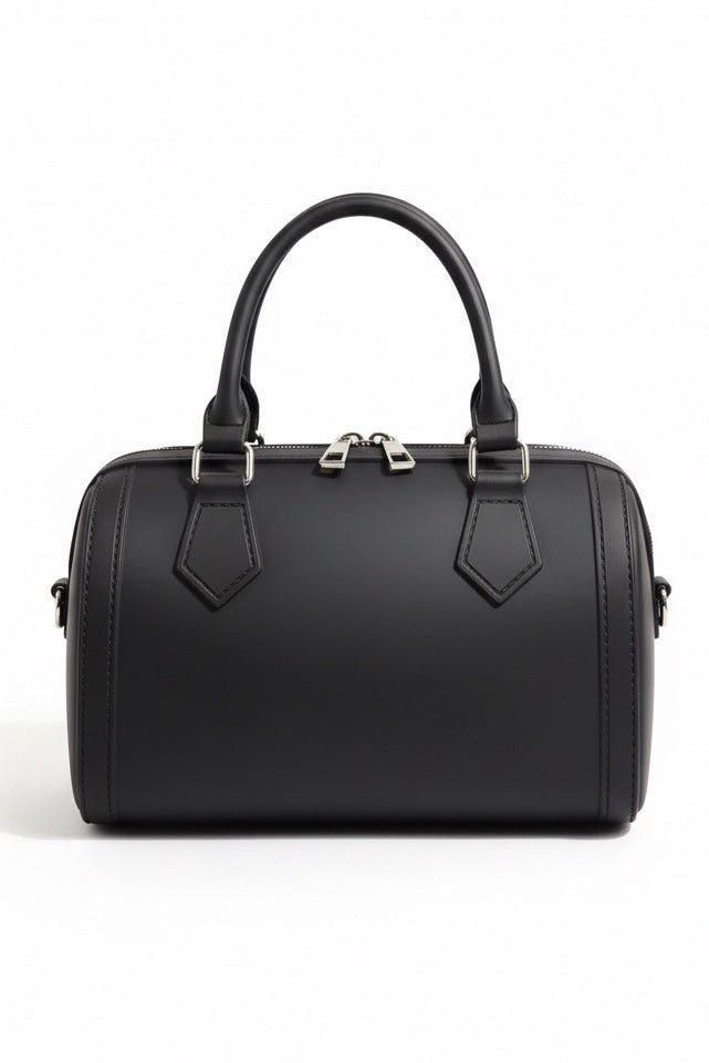 MARC ELLIS FLAT ESTRELLA L BLACK/SILVER