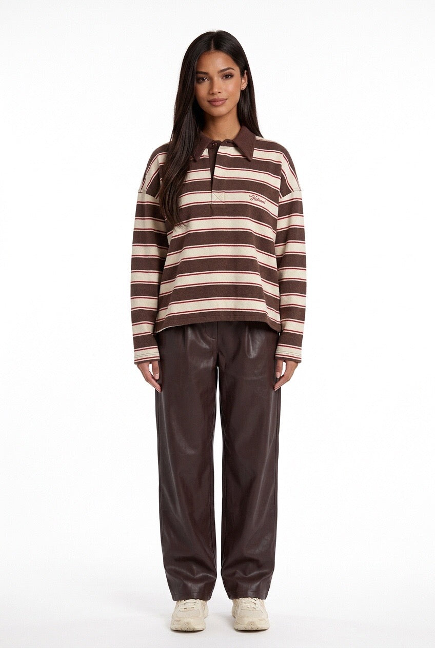 polo Donna KOSTUMN KI2631