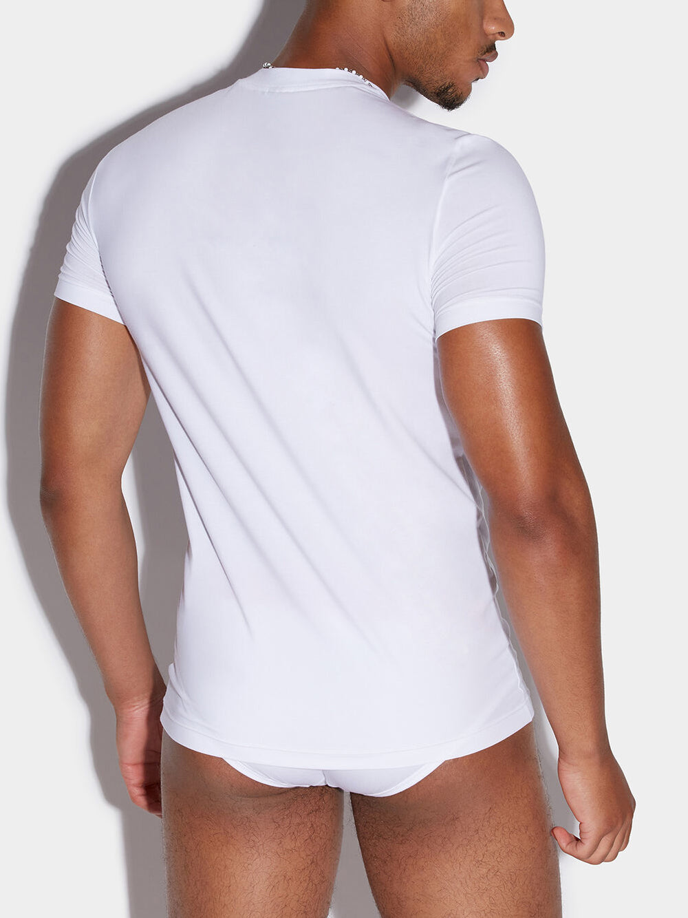 DSQUARED T-SHIRT D9M204470