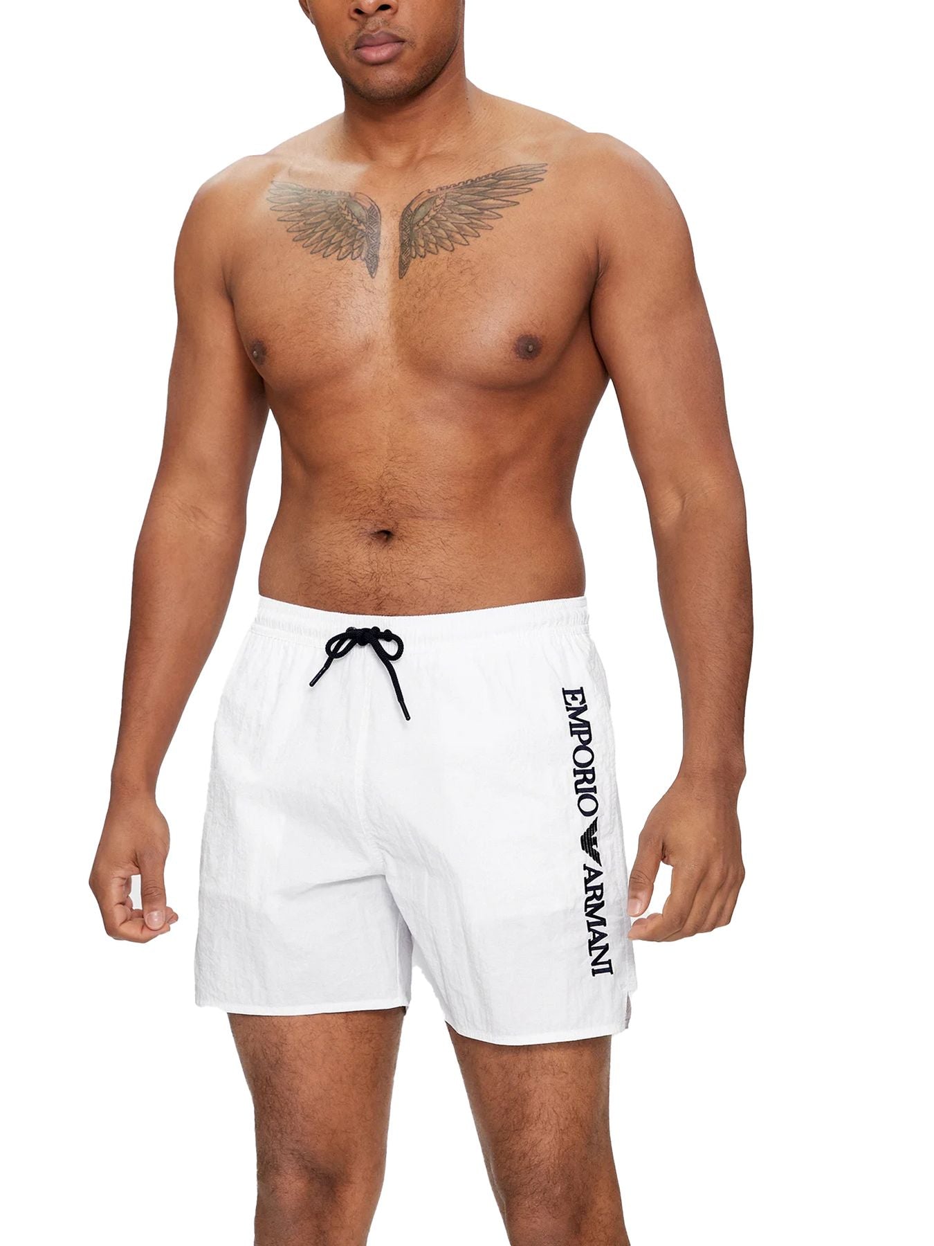 ARMANI MIDI BOXER 211740 4R4221 00010