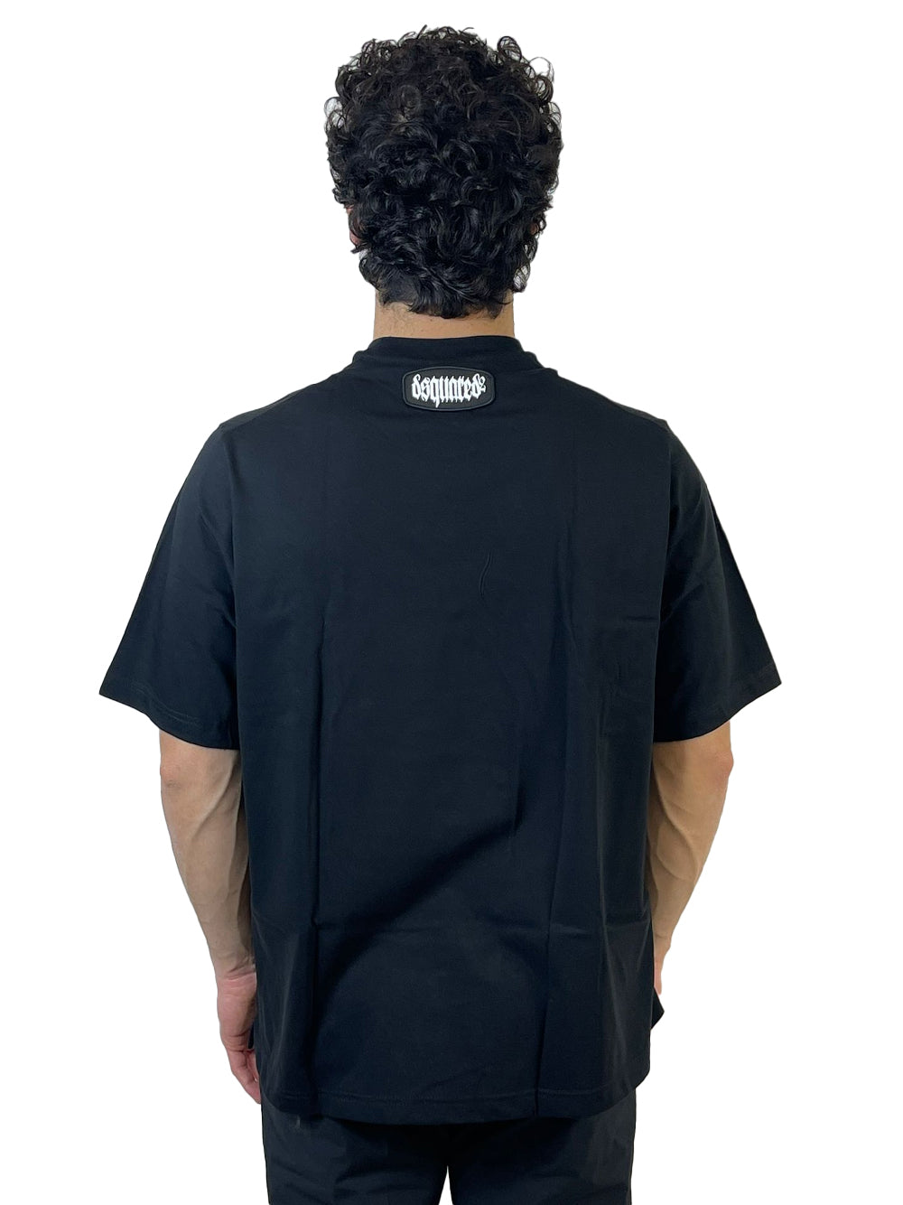 DSQUARED T-SHIRT D9M3Z5090 010