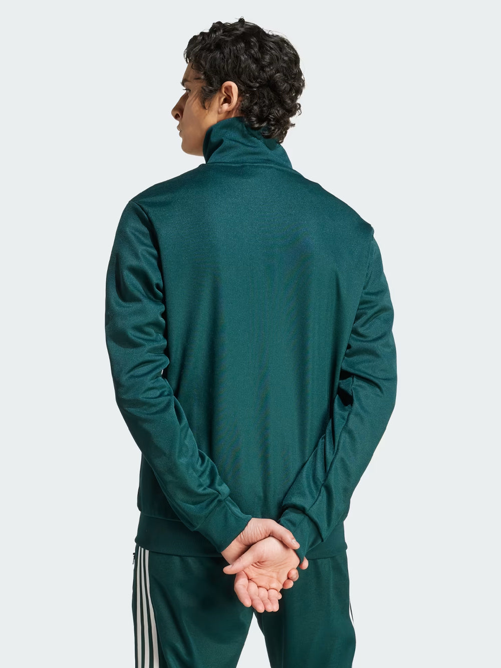 ADIDAS ORIGINALS TUTA COMPLETA JY1280 JY1275