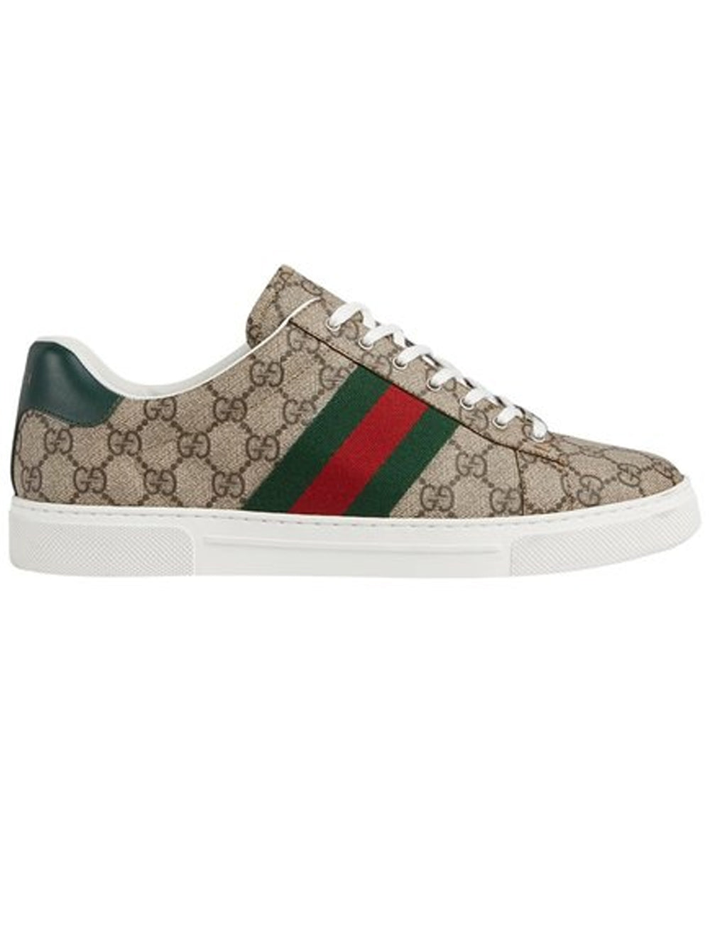 GUCCI SNEAKERS 760775 FACMZ 9746