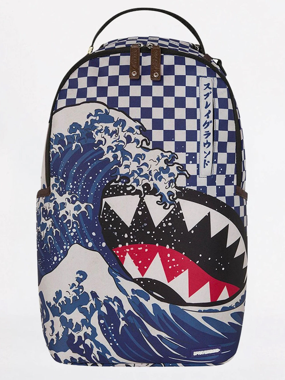 SPRAYGROUND ZAINO 910B8810NSZINT01