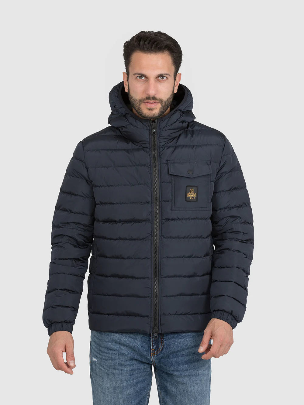 REFRIGIWEAR HUNTER JACKET G92708 F03700