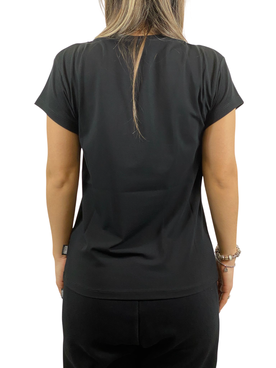 MOSCHINO SHIRT V6A0705 4410 0555