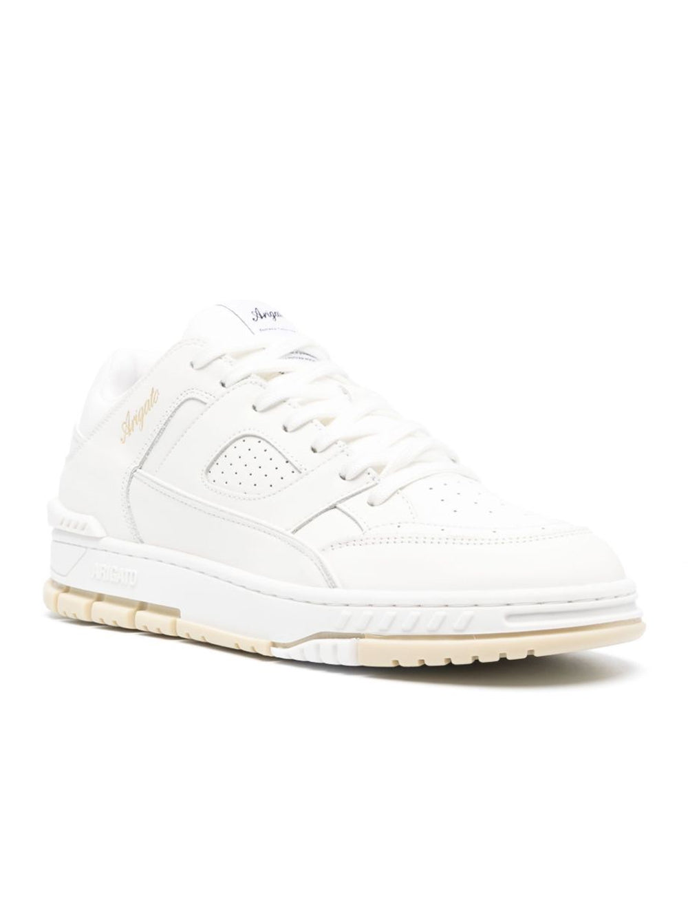 AXEL ARIGATO SNEAKERS F1571001 WHITE/BEIGE