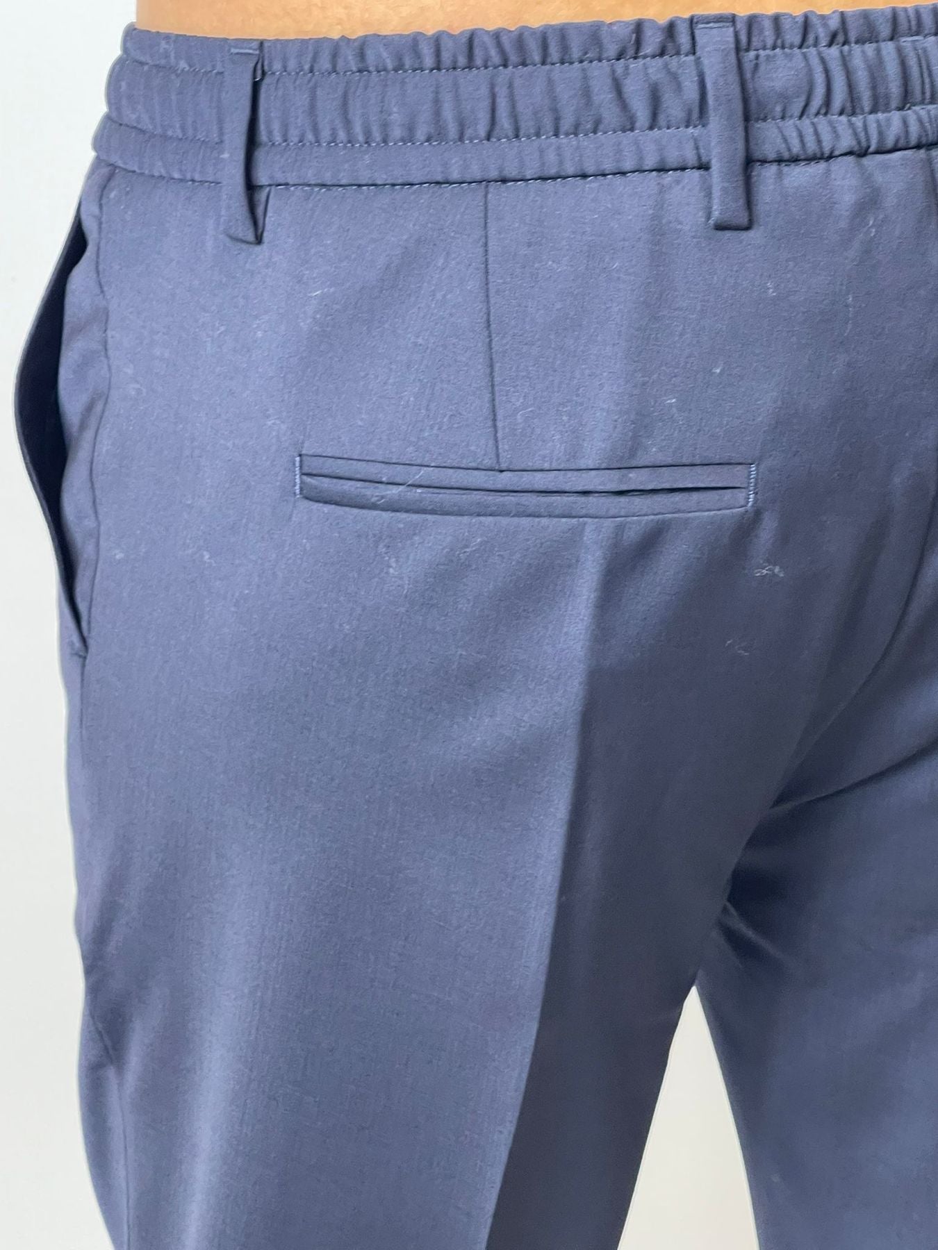 LIU JO PANTALONE QF4103T2682 94013