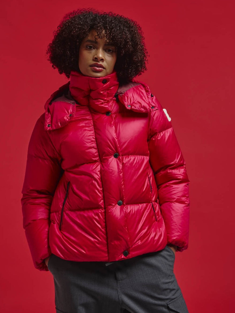 AFTERLABEL KIPNUK N051 AL394 570