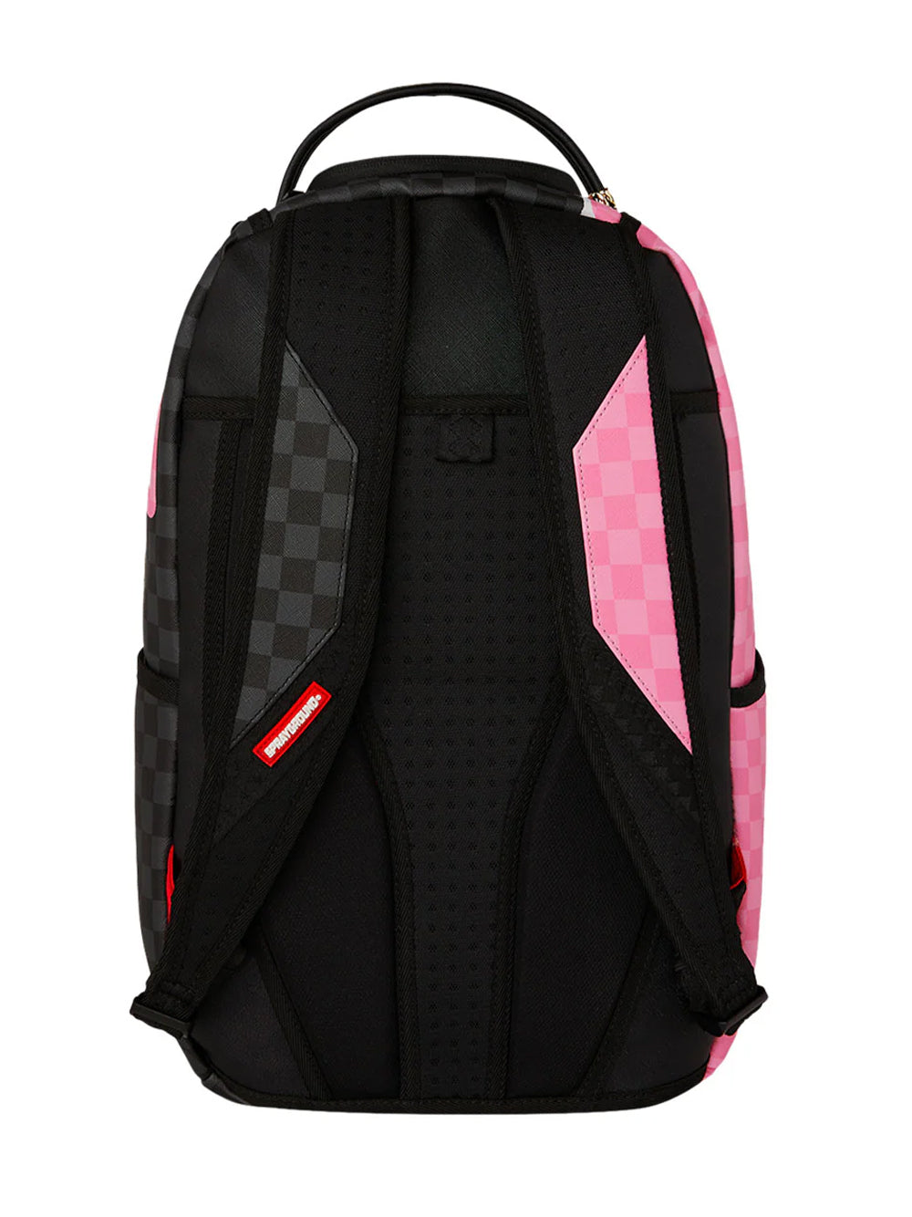 SPRAYGROUND ZAINO 910B7692NSZINT01