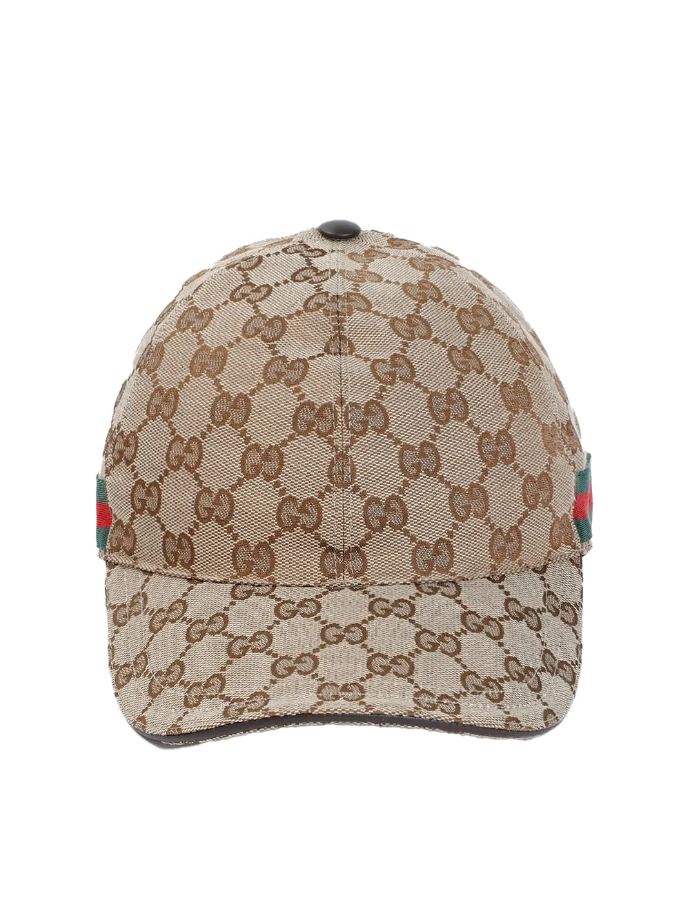 GUCCI CAPPELLO DA BASEBALL ‎200035 KQWBG 9791