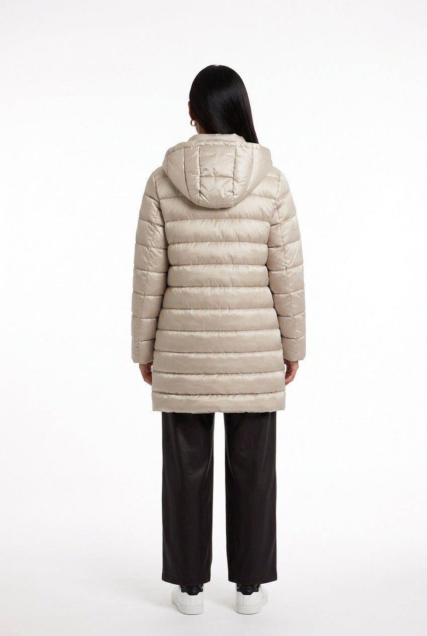 Piumino Donna MARKUP MW2640016
