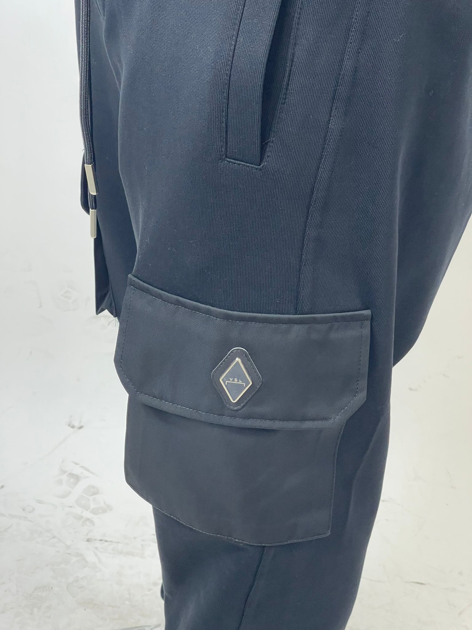 YES LONDON PANTATUTA XP3309