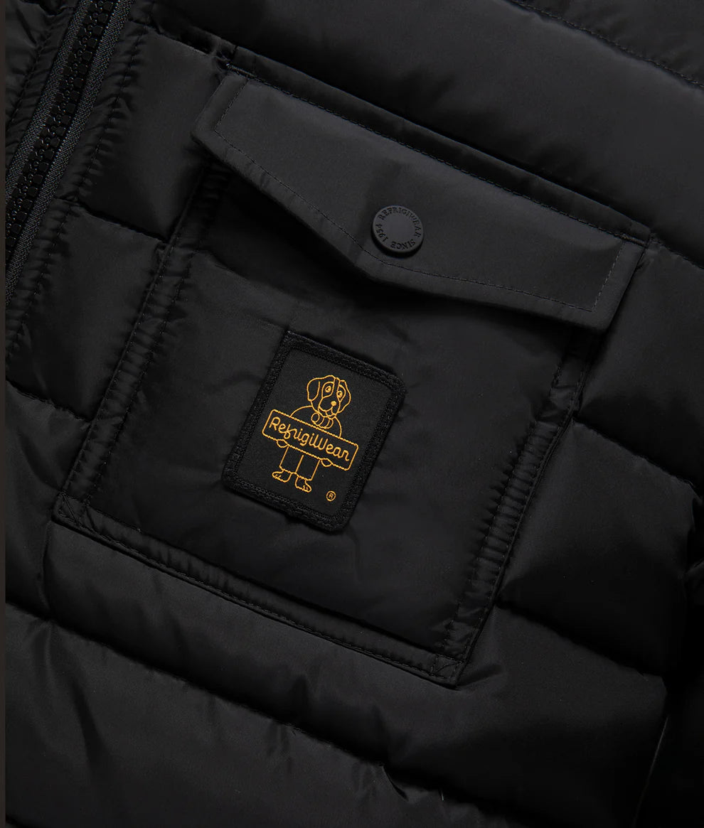 REFRIGIWEAR HUNTER JACKET G92708 G06000