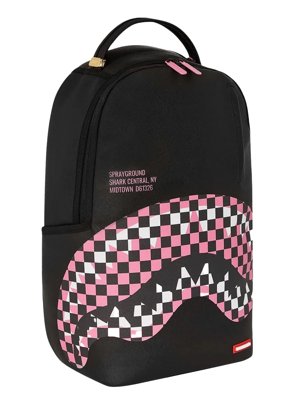 SPRAYGROUND ZAINO 910B7635NSZ