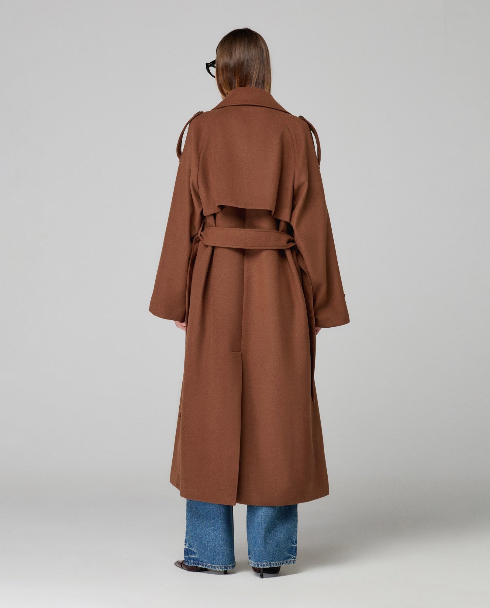 HINNOMINATE CAPPOTTO HMABW02293