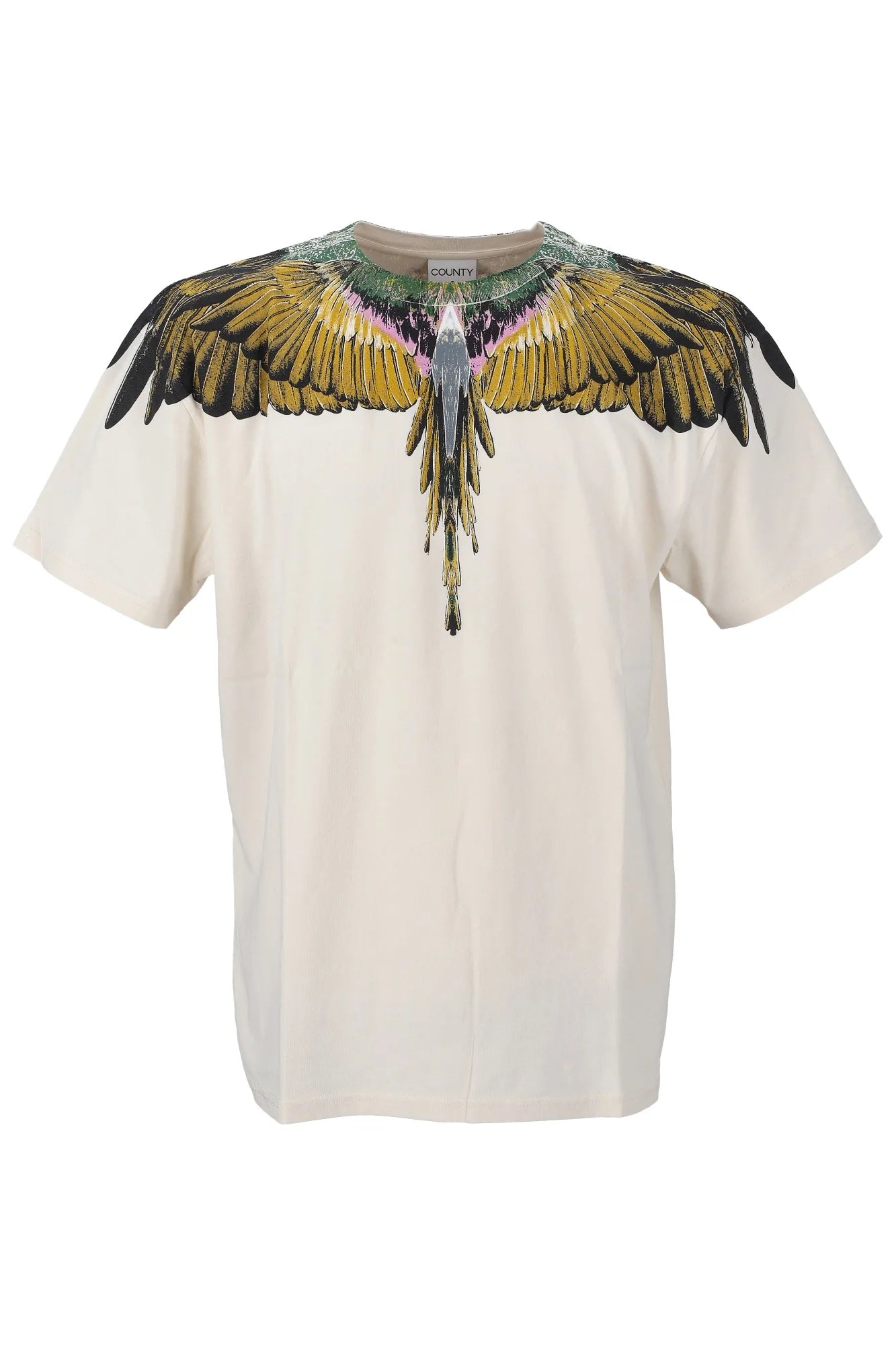 COUNTY OF MILAN BY MARCELO BURLON S6CMMATH032